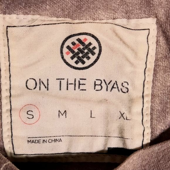 Men's floral graphic t-shirt - Picture 3 of 3